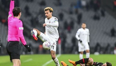 Dele Alli yine vasattı