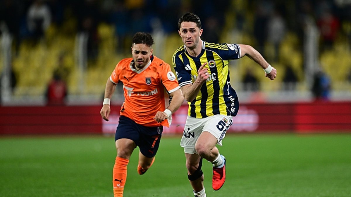 İsmail Yüksek'e Premier Lig kancası! Fenerbahçe'ye dev teklif hazırlığı