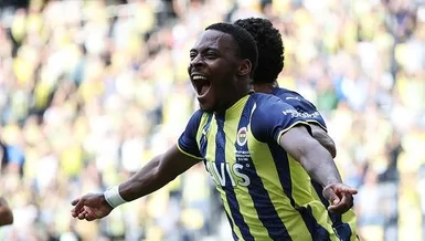 Osayi ve Serdar Aziz ayrı çalıştı