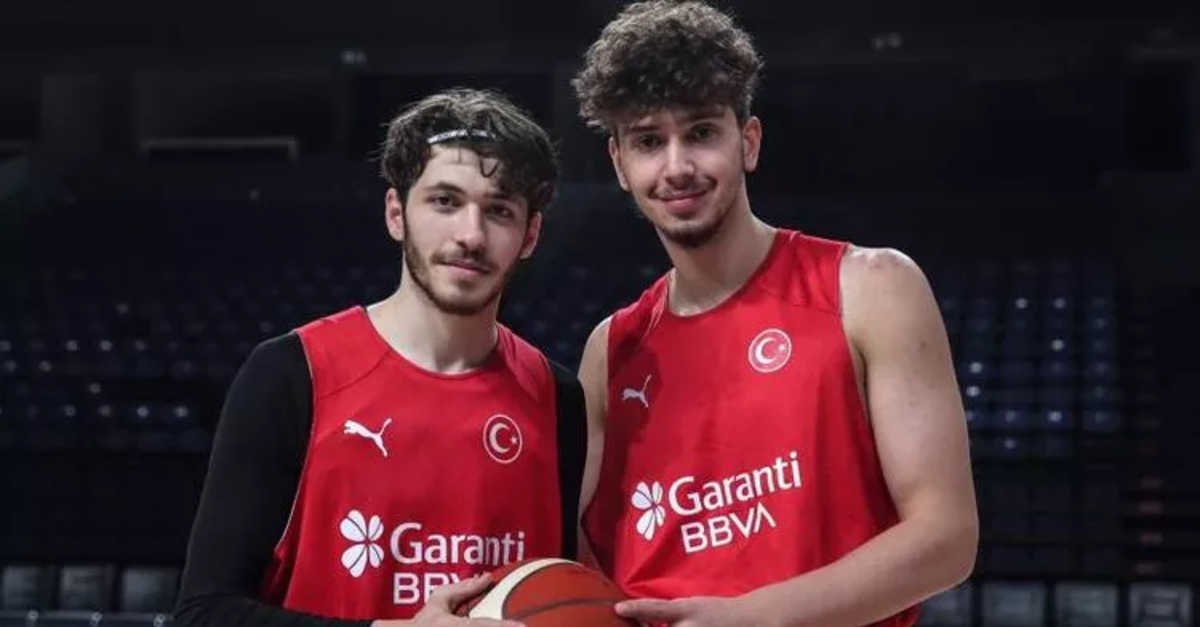 Son Dakika Transfer Haberi Nba E Bir Turk Daha Sehmus Hazer Fotomac