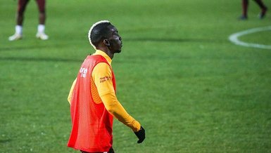 ‘Çok iyi gördüm’