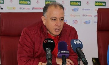 Karabükspor'dan veda benzeri açıklama