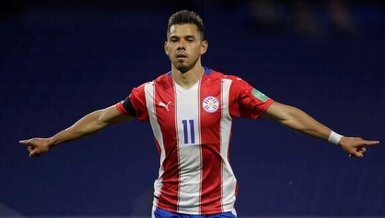 Fenerbahçe için Angel Romero iddiası