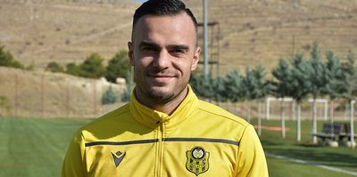 Erkan Kaş'tan şampiyonluk mesajı