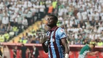 Onuachu damga vurdu