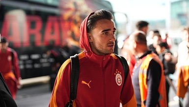 Yunus Akgün: İyi çalıştık, iyi hazırlandık