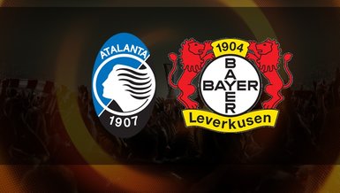 Atalanta - Bayer Leverkusen maçı ne zaman, saat kaçta? Hangi kanalda CANLI yayınlanacak? UEFA Avrupa Ligi final maçı ne zaman?