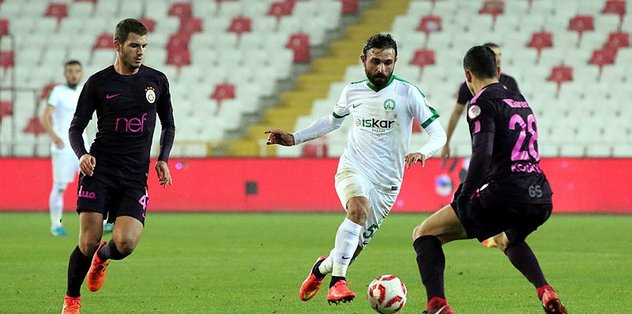 Kupada Rakip Buca Son Dakika Galatasaray Haberleri Fotomac