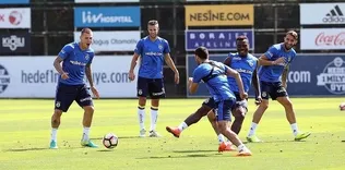 Kanarya’nın rakibi Bursaspor