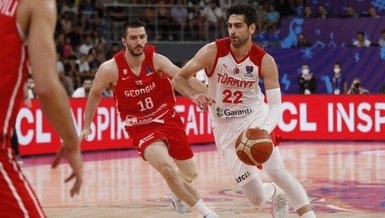 Gürcistan'da milli basketbolcu Furkan Korkmaz'a saldırı!