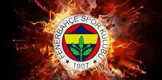 Fener’e bin 500 euro ceza