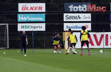 Fatih Terim istiyordu Fenerbahçe kapıyor! Görüşmeler başladı