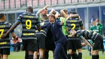 Inter adım adım şampiyonluğa!