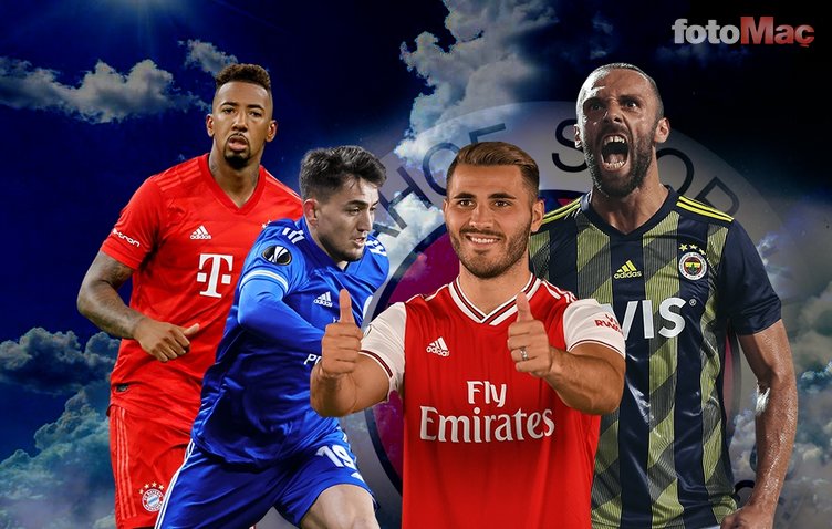 Son Dakika Transfer Haberi Fenerbahce De Buyuk Gun Yeni Hoca Ve 4 Transfer Fb Spor Haberi Fotomac