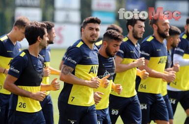 Fenerbahçe’de transfer pişmanlığı! Ayrılanlar şov yapıyor