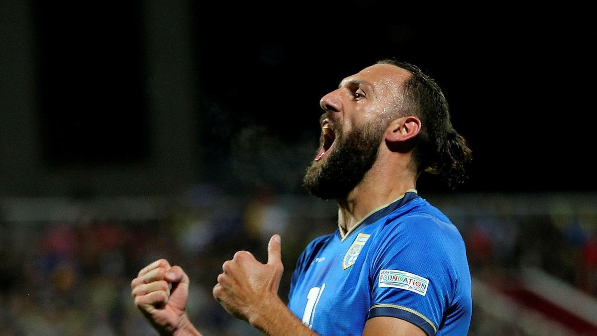 Vedat Muriqi'den transfer kararı! Fenerbahçe...