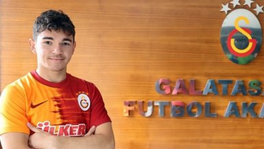 SELMAN FARUK DİBEK KİMDİR? Galatasaray'ın sözleşme imzaladığı Selman Faruk Dibek kaç yaşında ve hangi mevkide oynuyor?
