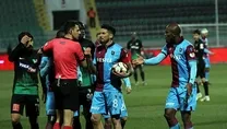 ‘O cezayı kaldır TFF’