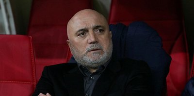 Hikmet Karaman'dan idman tepkisi! "Hocalar kovulur"