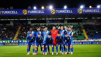 Varsa yoksa galibiyet