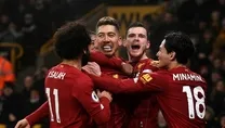 Biri Liverpool’u durdursun