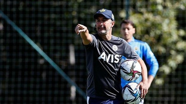 İşte Fenerbahçe'nin yeni hedefi! 15 günde 5 zafer (FB spor haberi)