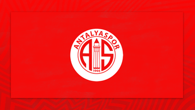 FIFA Antalyaspor'un cezasını süresize çevirdi
