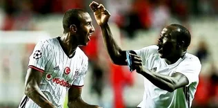Yenilerin tek ihtiyacı zaman!