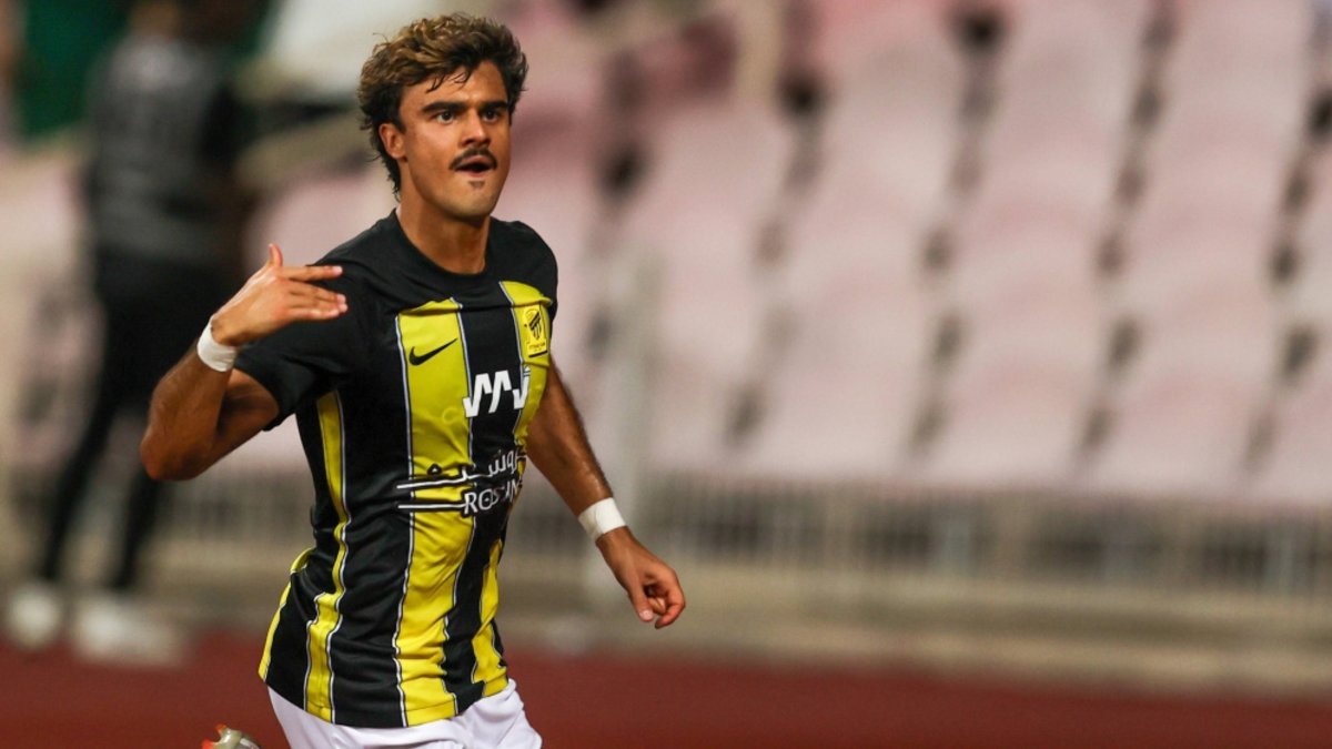TRANSFER HABERİ: Beşiktaş'tan Jota bombası!