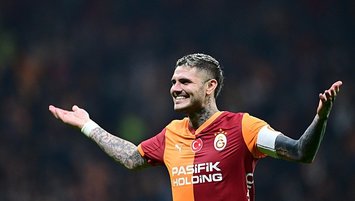 Torino’nun aklı İcardi’de