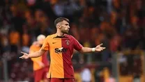 Yunus Akgün’e yeni sözleşme!