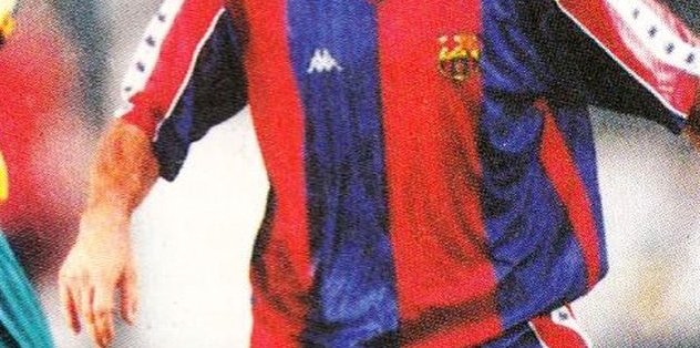 Son 25 yılın en iyi 101 futbolcusunu açıklandı! Altısı Türkiye'de...