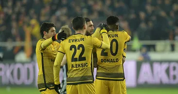 Yeni Malatyaspor’da 2. sakatlık şoku!