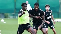 Kartal’ın hedefi 2’de 2
