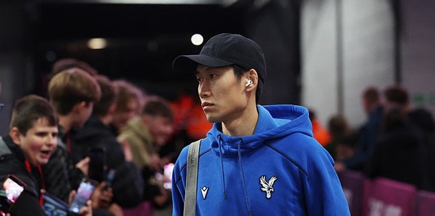 Beşiktaş'ta Daichi Kamada operasyonu!