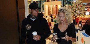 Takım çalışıyor Wiel çekimde!