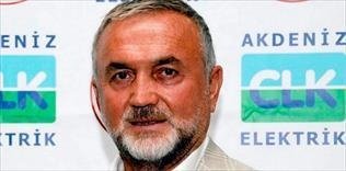 Mehmet Aygün istifa etti