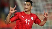 Mostafa Mohamed için resmi açıklama! Zamalek’in gözü G.Saray’da