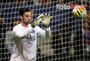 Galatasaray Muslera’nın yerini dolduracak ismi buldu! İspanya’dan geliyor...