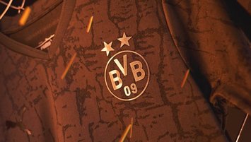 Borussia Dortmund'dan anlamlı davranış