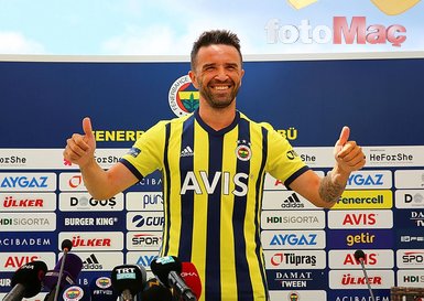 Fenerbahçe’nin sağına süper Tangocu!