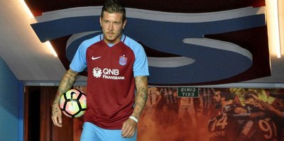 Kucka start alıyor