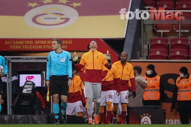 Fatih Terim’den 11 kararı! Yeni Malatyaspor maçında...