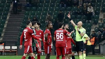 Mete Kaan Pendik’te