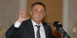 Ahnet Nur Çebi’den iddialara sert cevap