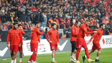 Ferdi Kadıoğlu şoku!