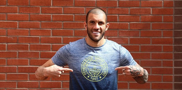 Fernandao'dan flaş açıklama! Beşiktaş ve Başakşehir...