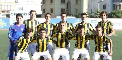 U17 takım Katar’da