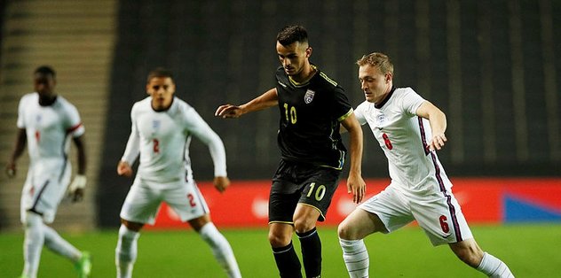 Son Dakika Transfer Haberleri Besiktas Ve Galatasaray In Transferde Yeni Hedefi Valmir Veliu Fotomac