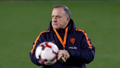 Dick Advocaat gerçeği